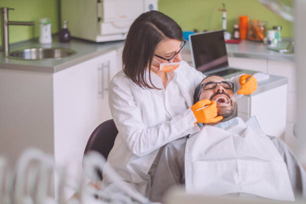Best Emergency Tooth Extraction in Columbia, PA